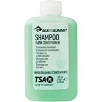entspr. 5-56 Euro-100ml – del paquete: 89 ml – Liquid Conditioning Champú
